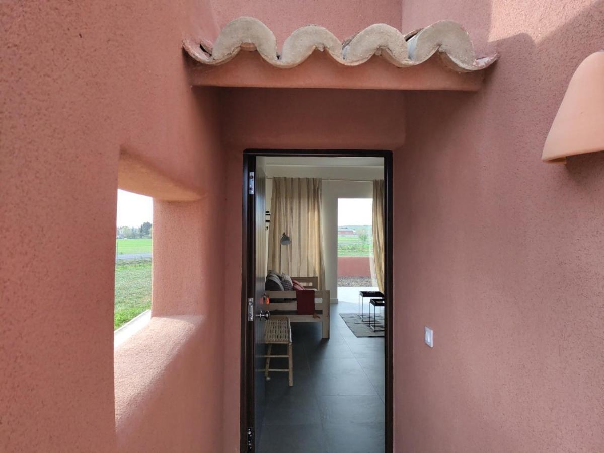 La Cobija Apartamentos - Solo Adultos 雷阿尔城 外观 照片