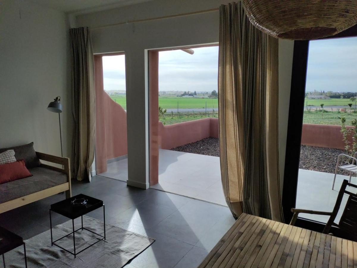 La Cobija Apartamentos - Solo Adultos 雷阿尔城 外观 照片