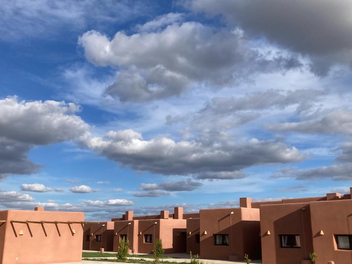 La Cobija Apartamentos - Solo Adultos 雷阿尔城 外观 照片