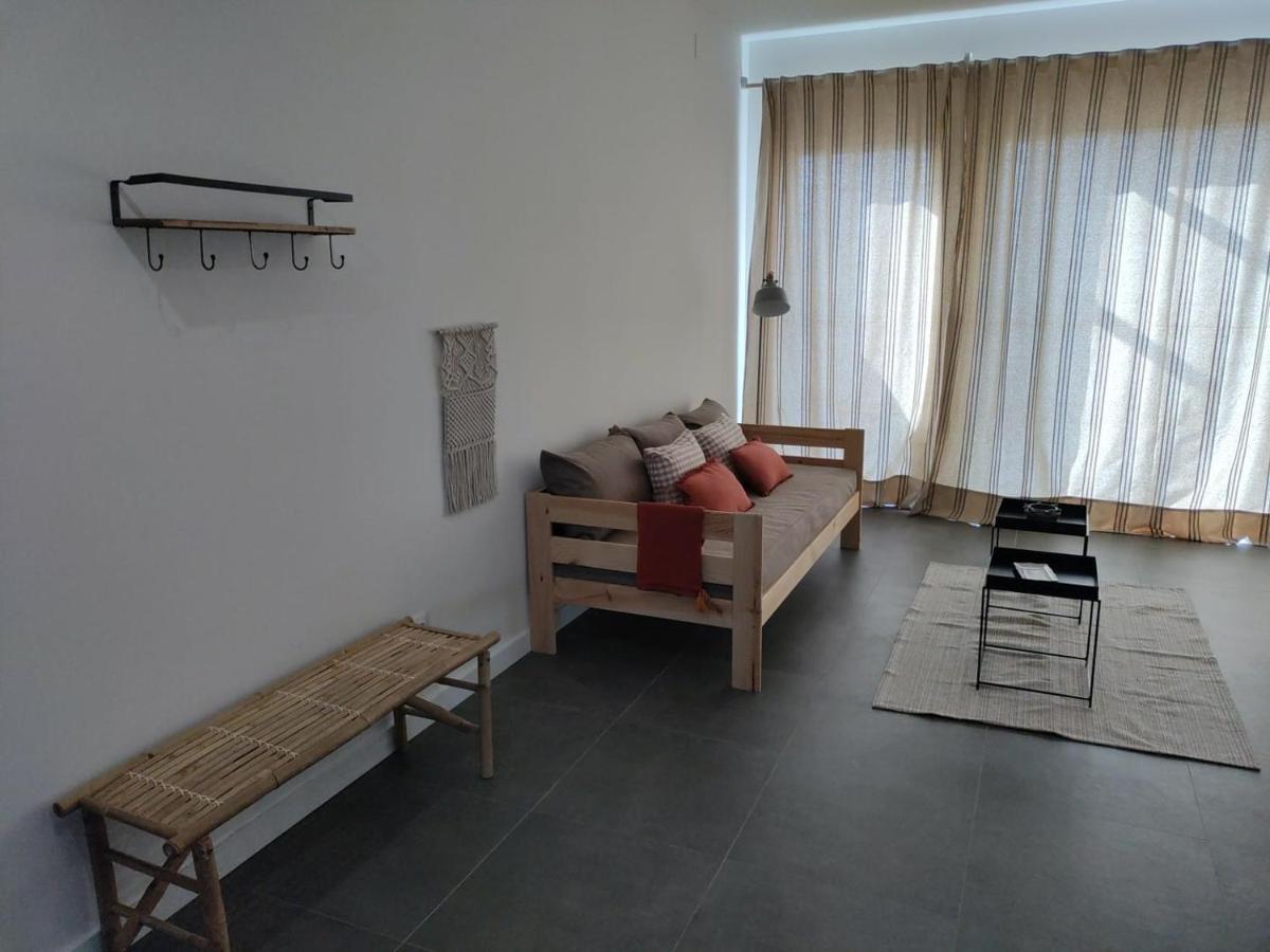 La Cobija Apartamentos - Solo Adultos 雷阿尔城 外观 照片