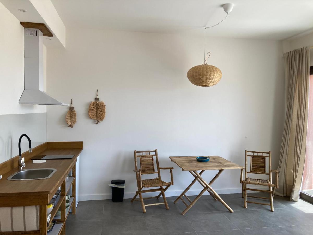 La Cobija Apartamentos - Solo Adultos 雷阿尔城 外观 照片