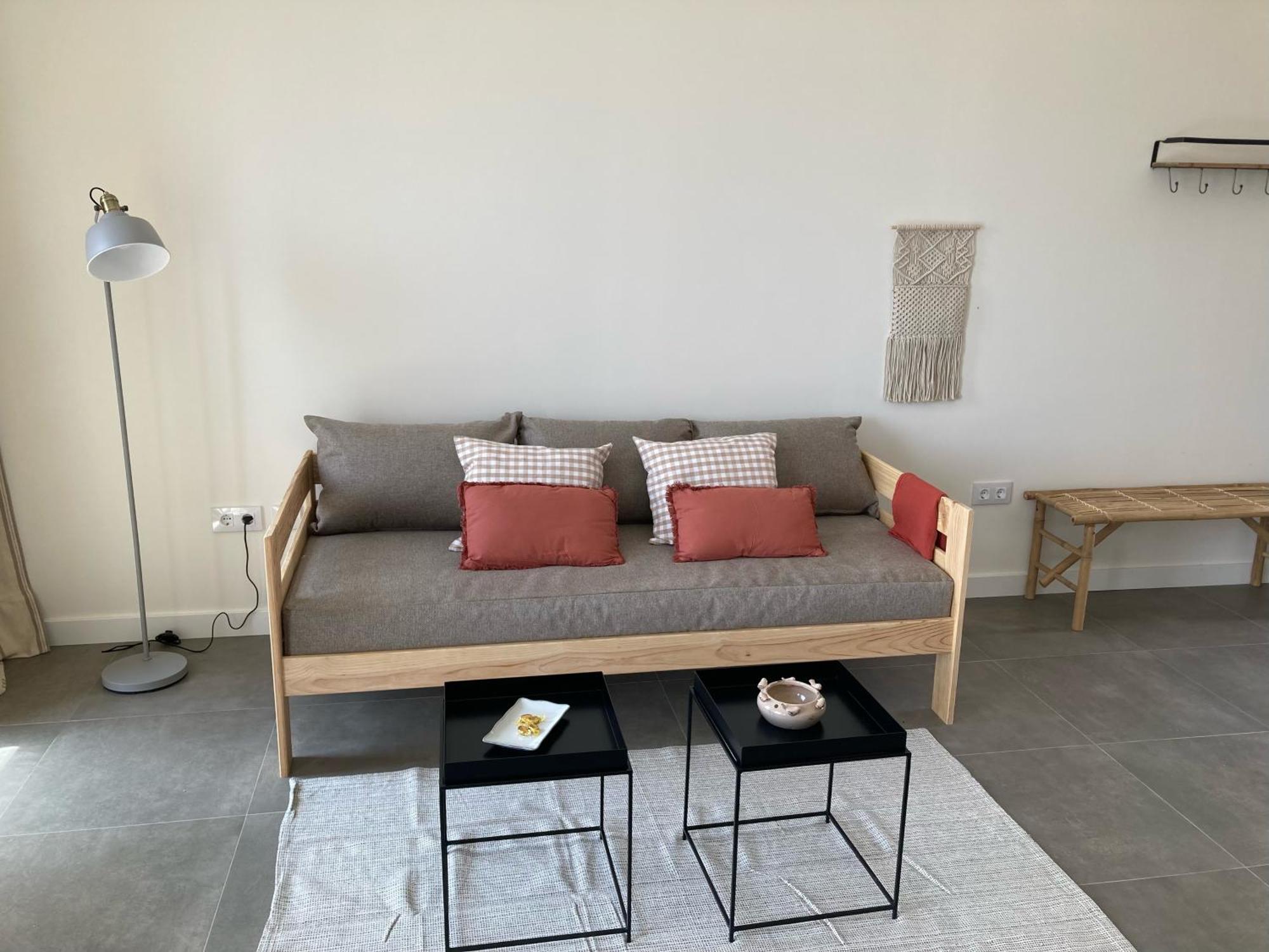 La Cobija Apartamentos - Solo Adultos 雷阿尔城 外观 照片