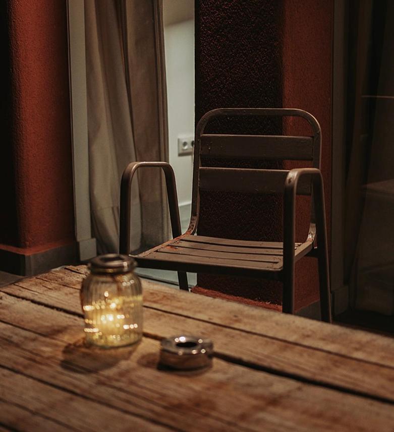 La Cobija Apartamentos - Solo Adultos 雷阿尔城 外观 照片