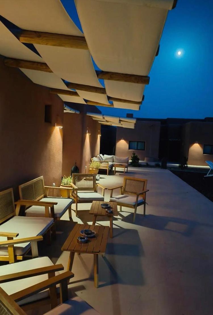 La Cobija Apartamentos - Solo Adultos 雷阿尔城 外观 照片