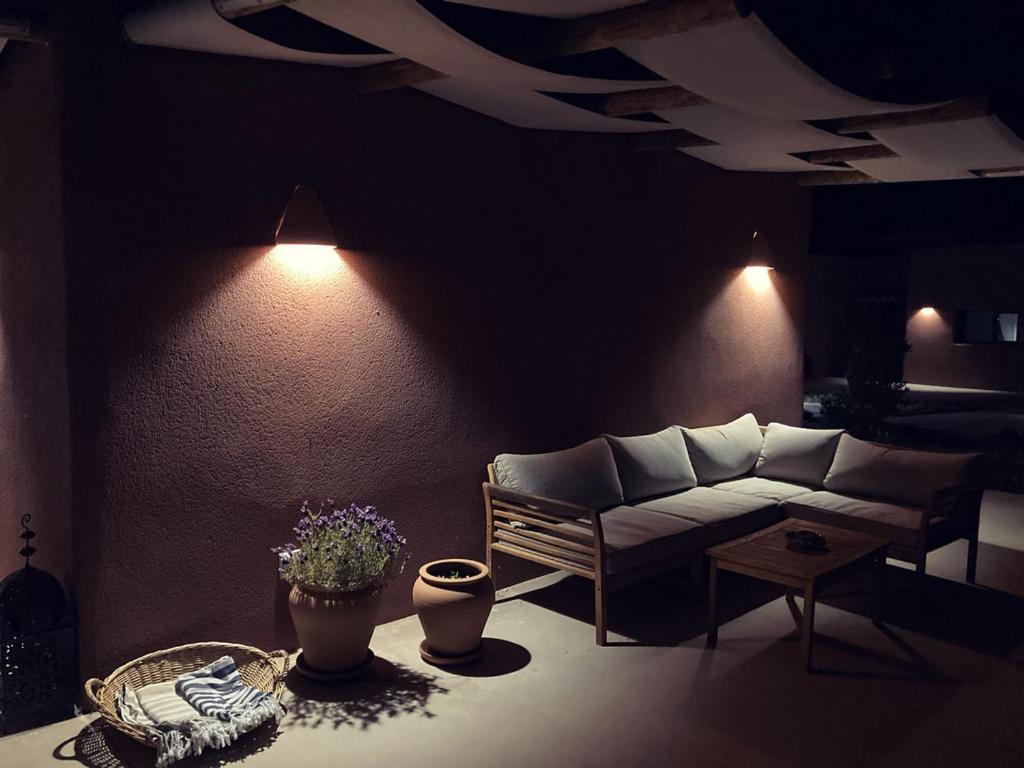 La Cobija Apartamentos - Solo Adultos 雷阿尔城 外观 照片
